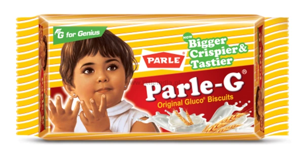 Parle G Biscuits - 1 piece