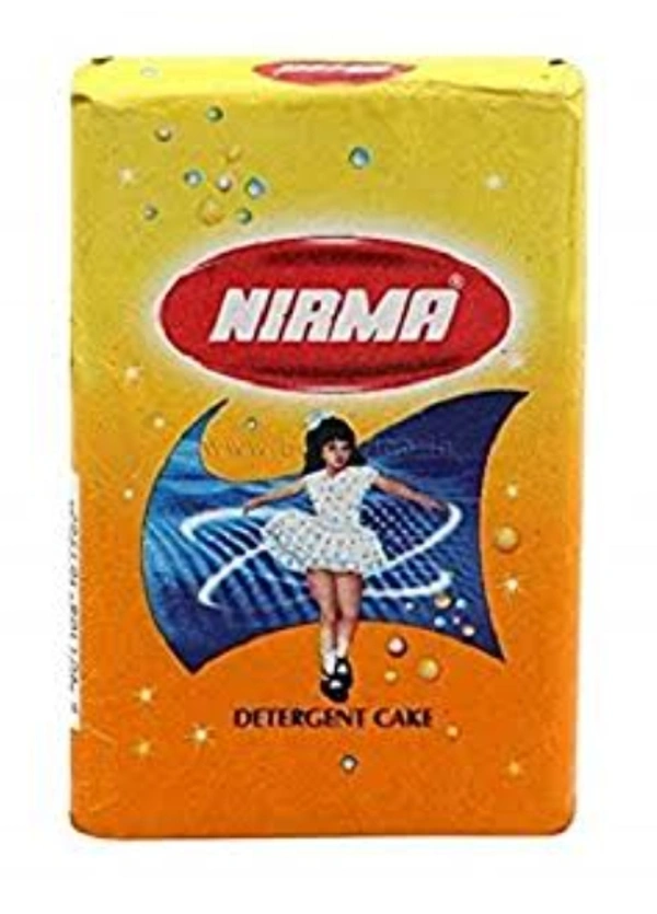 Nirma Soap - 1 piece