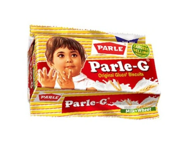 Parleg Biscuits - 12 piece