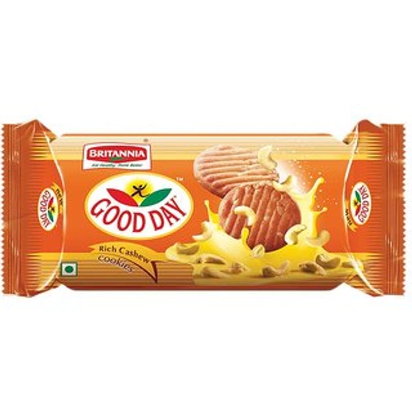 Good Day Biscuits - 12 piece