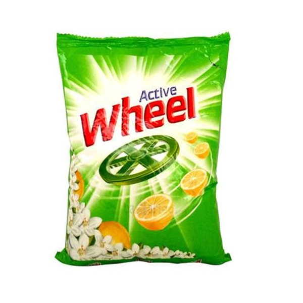 Wheel Powder - 1 kg