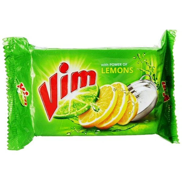Vim Bar - 1 piece