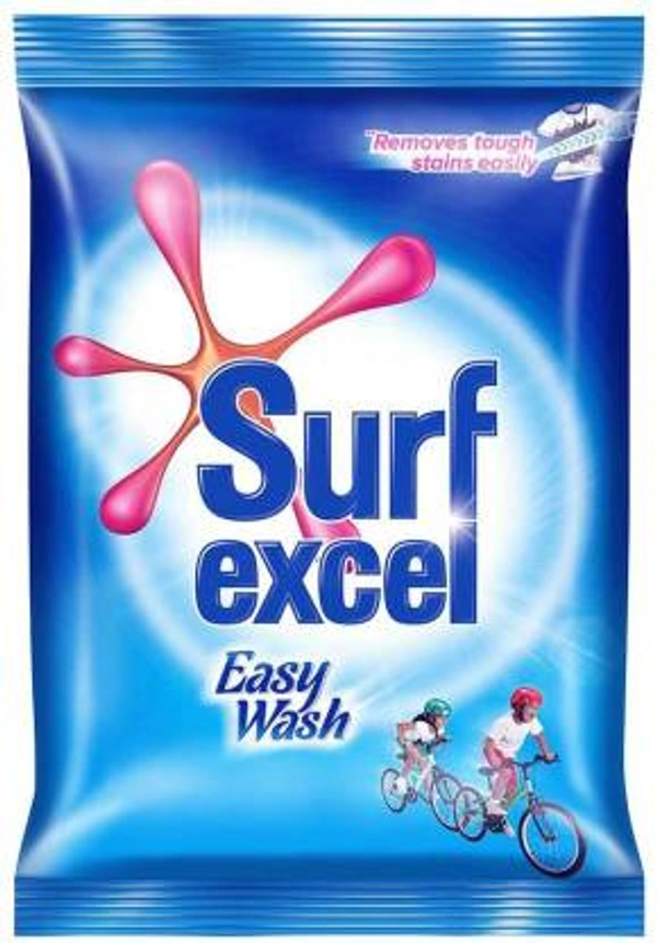 Surf Excel Powder - 500 gm