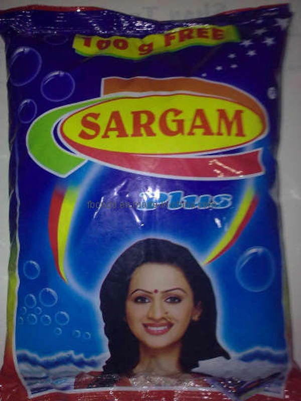 Sargam  Soap - 6 piece