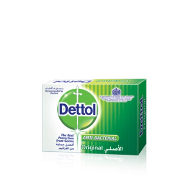 Dettol Soap - 1 piece