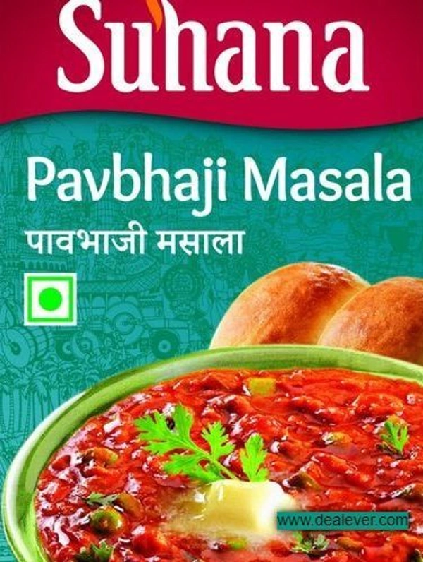 Pavbhaji Masala - 1 packet