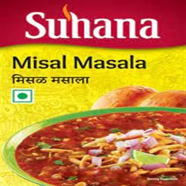 Misal Masala - 1 packet