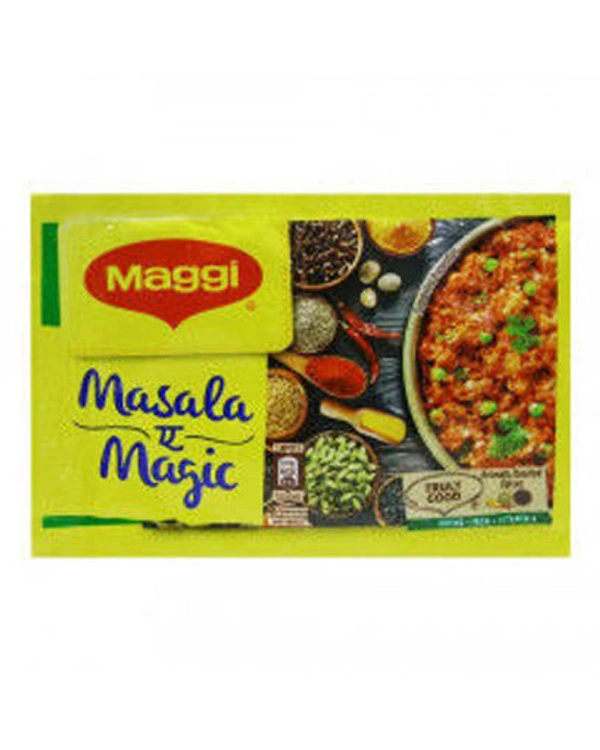 Maggi Masala - 1 piece