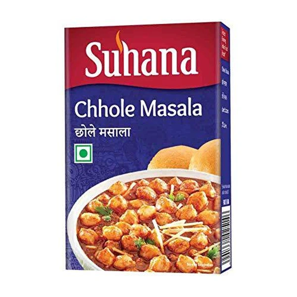 Chole Masala - 1 packet