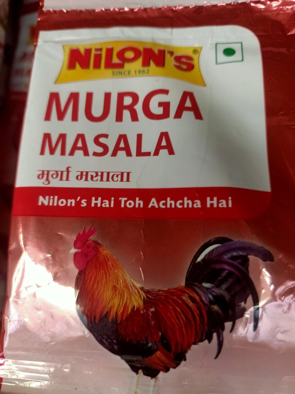 Murga Masala - 1 packet