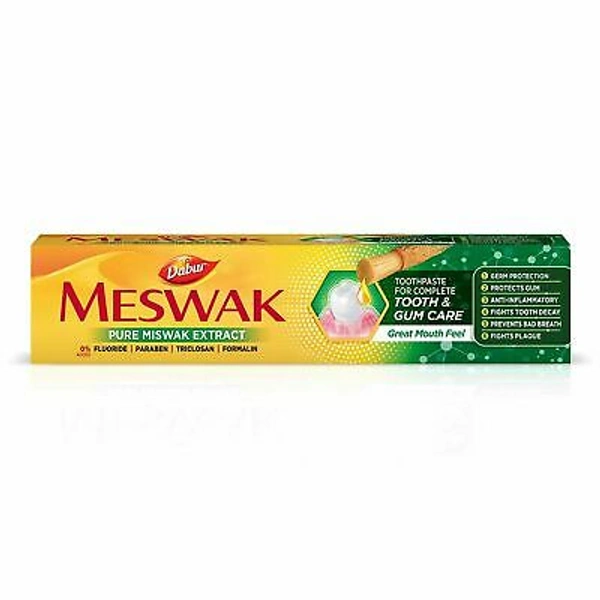 Miswak