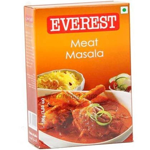 Everest Matton Masala - 50 gm
