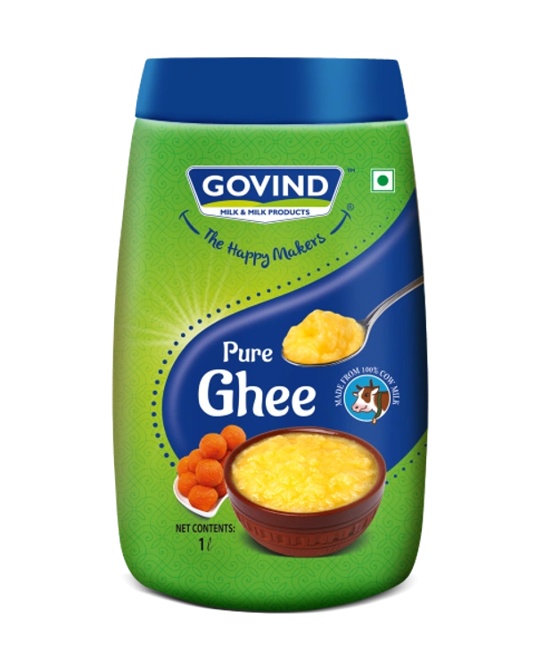 Tup Govind - 200 ml