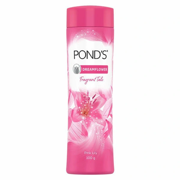 Ponds Powder - 50 gm