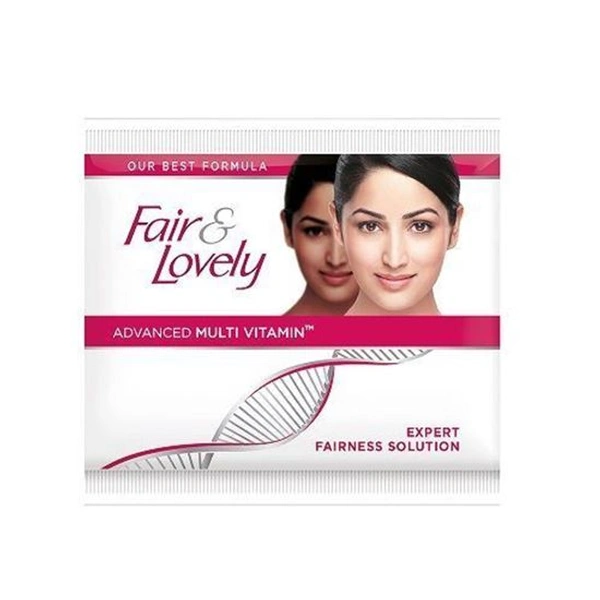 Fair & Lovely - 1 pouch