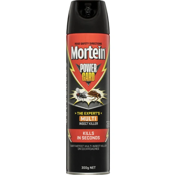 Mortein Spray - 1 piece