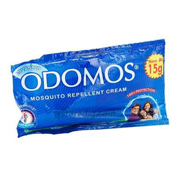 Odomos Cream - 1 piece