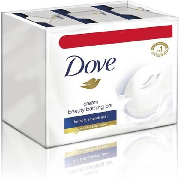 Dove Soap - 1 pack