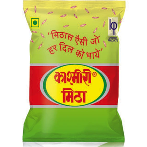 Kashmiri Mitha - 1 packet