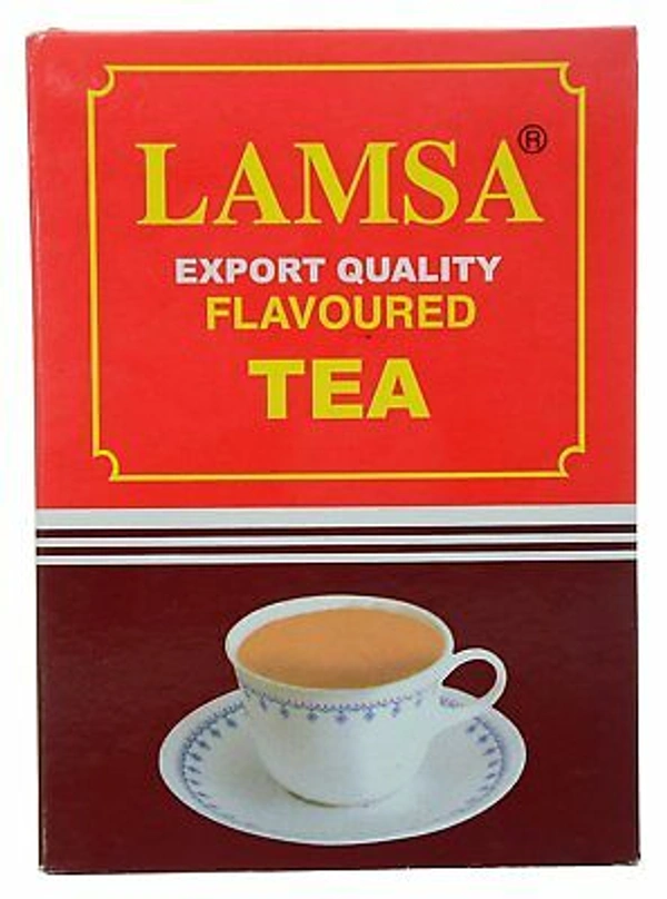 Lamsa Tea - 1 packet