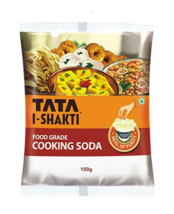 Tata Soda - 1 packet