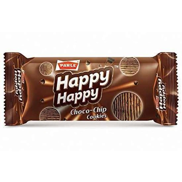 Happy Happy Biscuits - 1 piece