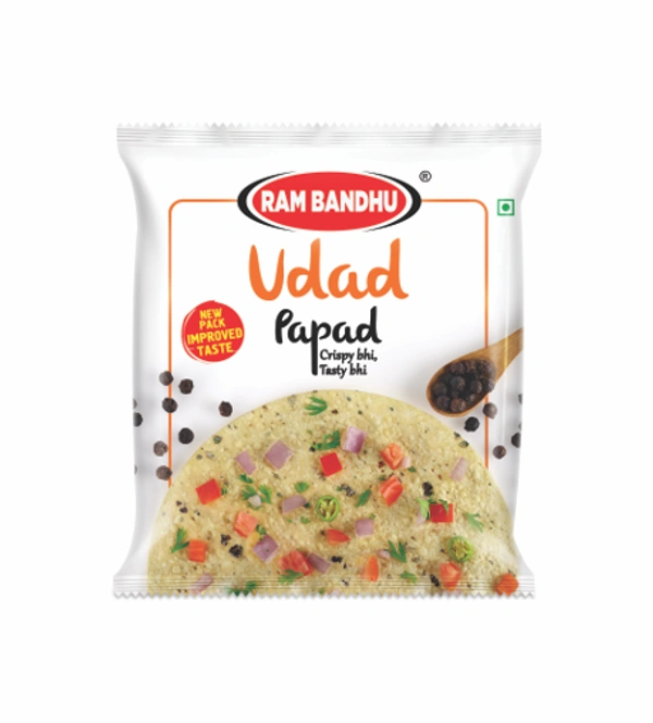 Papad Rambandhu - 1 packet