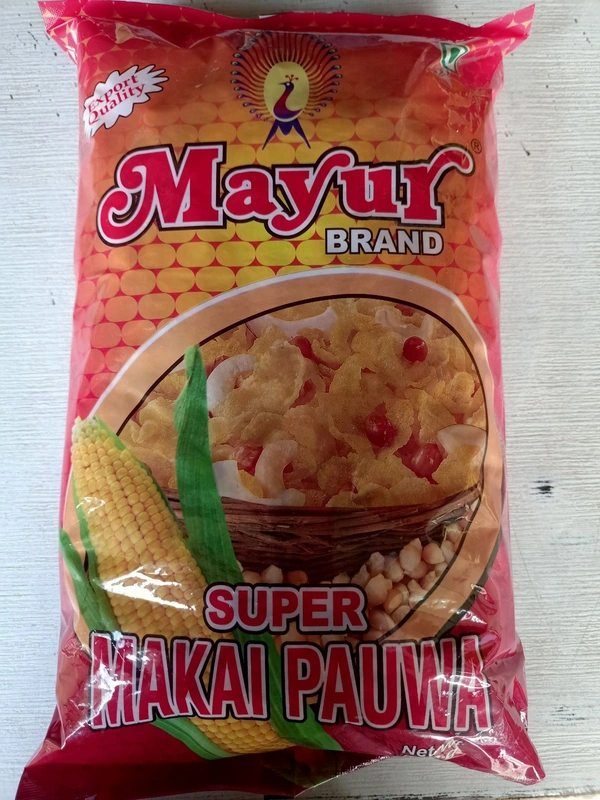 Makka Pohe - 500 gm packet