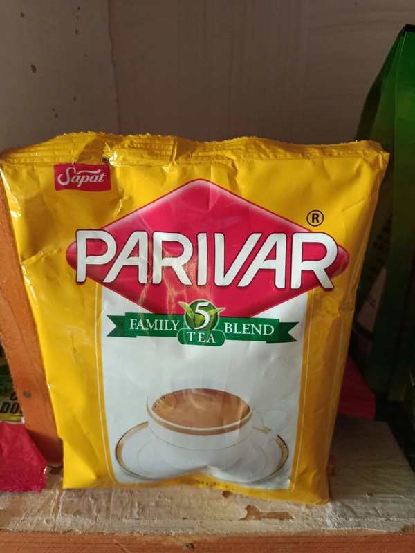 Parivar Tea - 100 gm