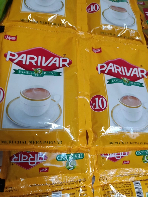 Parivar Tea - 1 packet