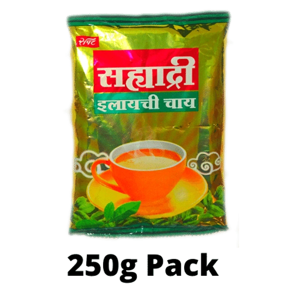 Sahyadri Tea - 250 gm