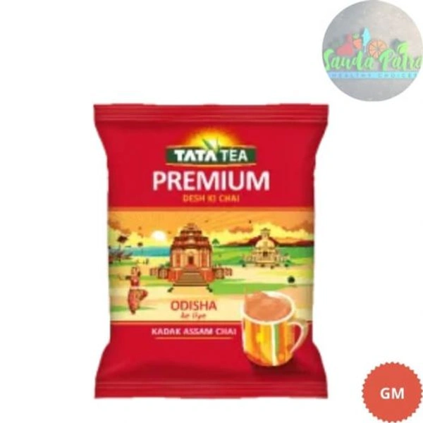 Tata Tea Primium - 250 gm