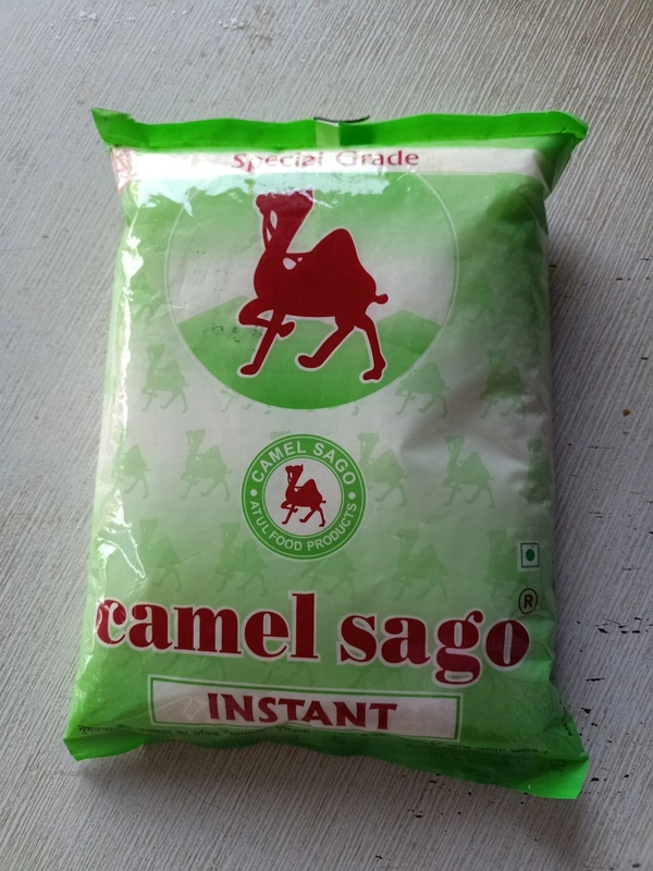 Sabudana Barik ( Instant ) - 1 kg packet