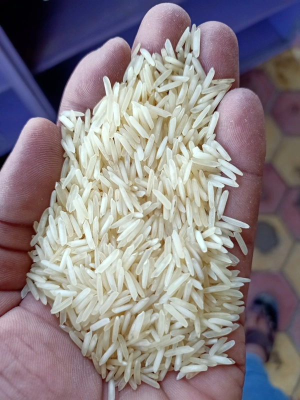 Rice Biryani Basmati - 500 gm