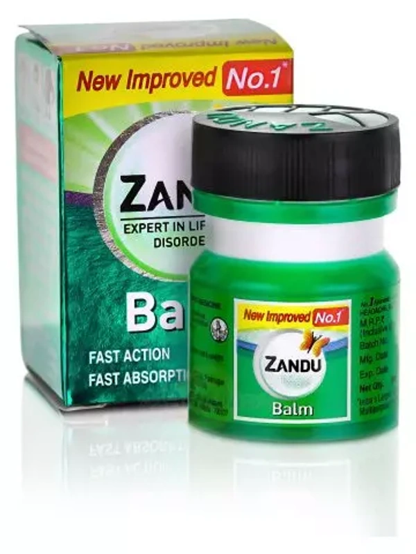 Zandu Blam - 1 piece