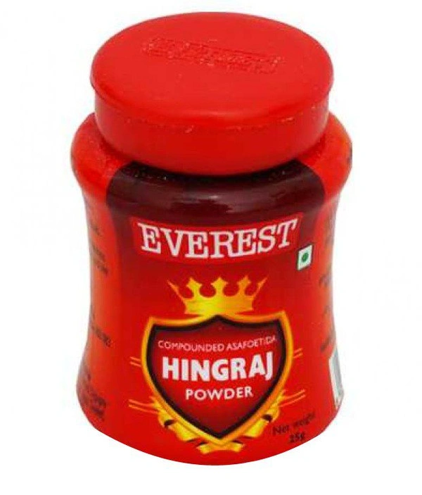Hing Everest - 1 piece