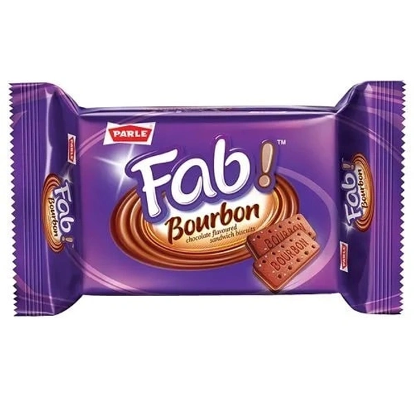 Bourbon Fab - 1 packet
