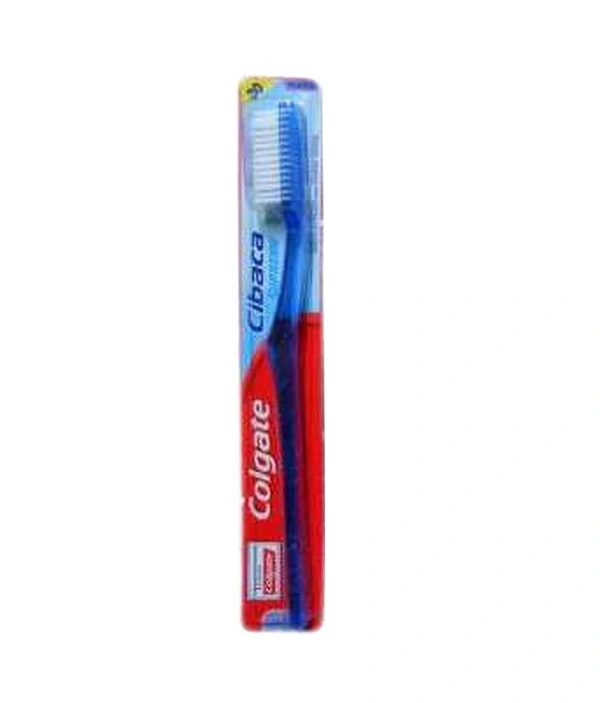 Colgate Cibaca Hard Brush - 1 peace