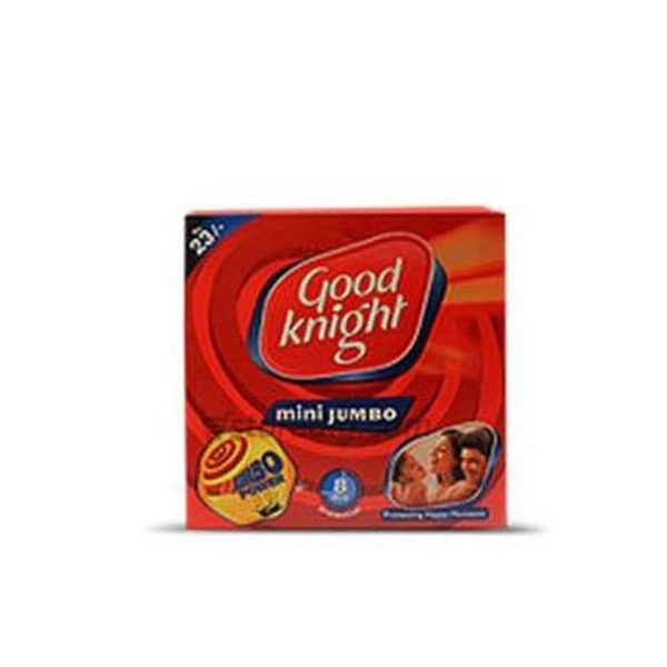 Good Night Mini Jambo Coil - 1 packet