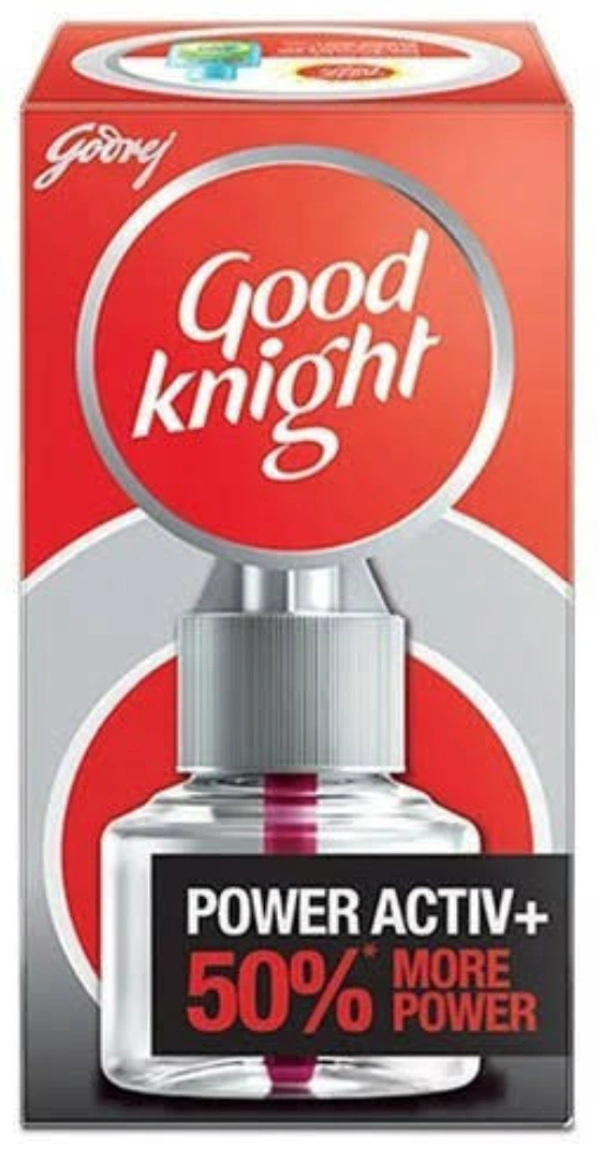 Good Night Liquid - 1 piece