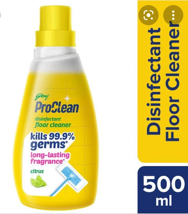 Goodrej Floor Clener - 500 ml
