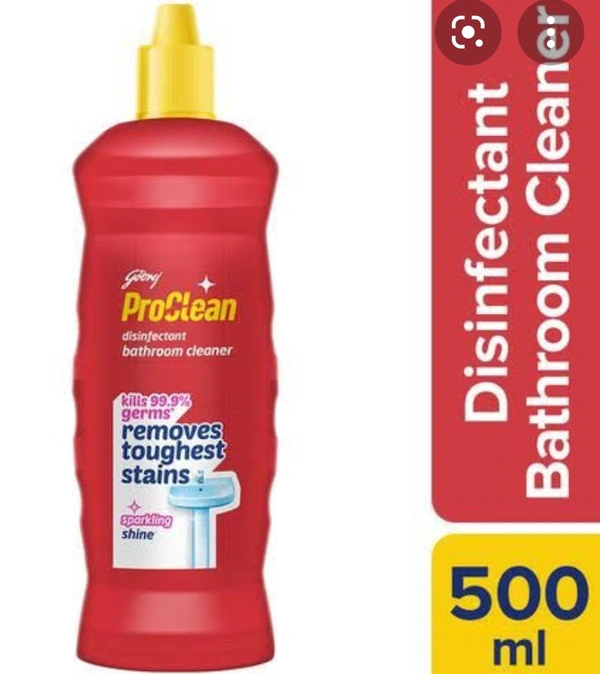 Goodrej Bathroom Clener - 500 ml