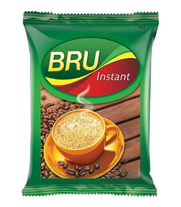 Bru Coffee - 1 packet