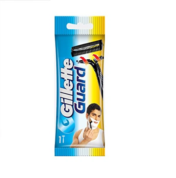 Gillette Guard Rezer - 1 piece