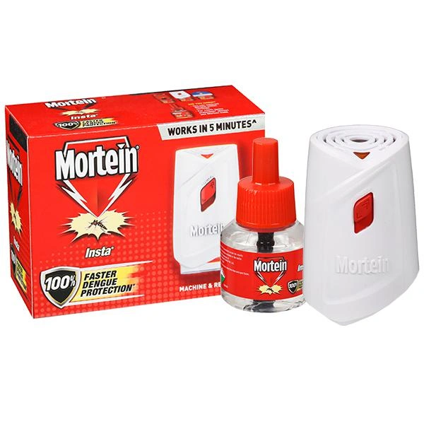 Mortein Liquid Machine - 1 piece