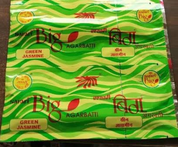Big Agarbatti - 1 pieces