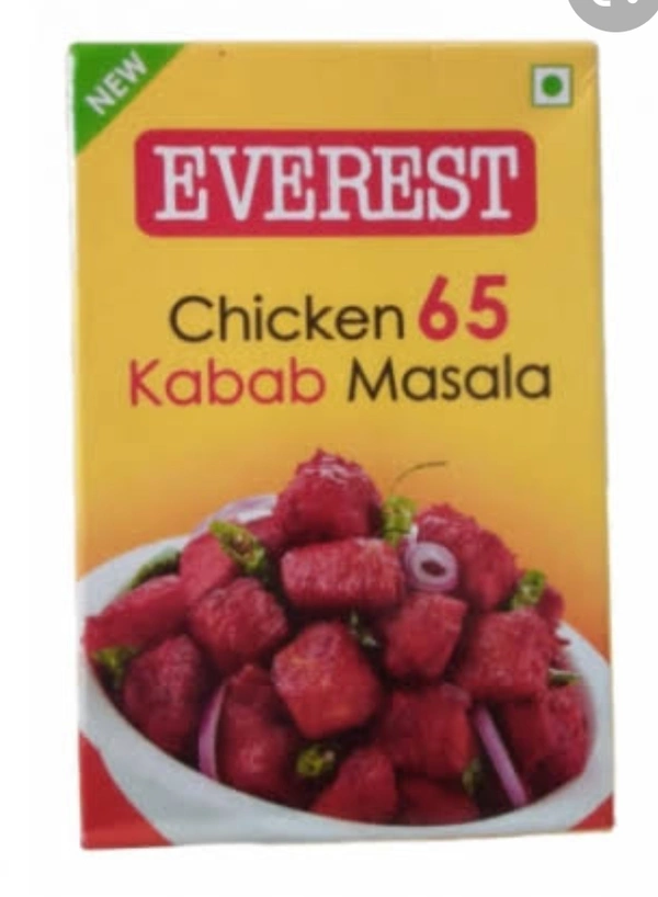 Chiken 65 Masala - 1 packet