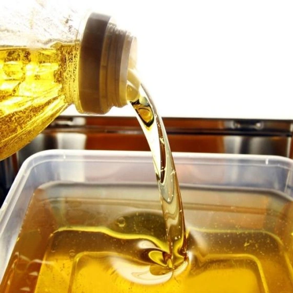 Soyabean Loose Oil  - 500 gm