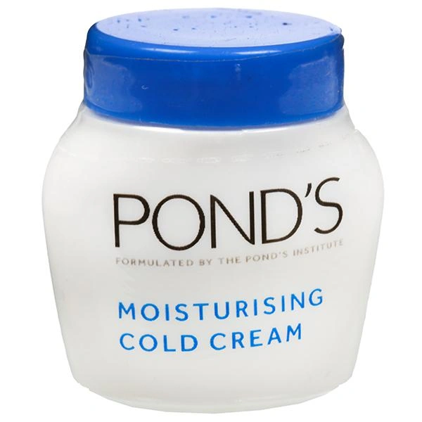 Ponds Cold Cream - 1 piece