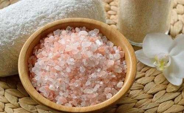 Shenda Salt ( Upwas Namak ) - 100 gm